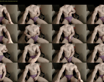 big_nick_for_you_ — 29 minute Chaturbate male cam show recording, 1080p, Jan 23, 2020