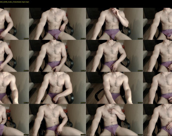 big_nick_for_you_ — 17 minute Chaturbate male cam show recording, 1080p, Jan 24, 2020