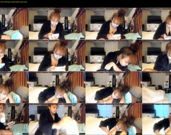 blackgurlkitty — 122 minute Chaturbate female cam show recording, 720p, Jan 23, 2020