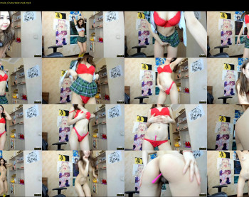 bora_ — 49 minute Chaturbate female cam show recording, 720p, Jan 23, 2020