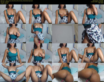 catta_cat18 — 121 minute Chaturbate female cam show recording, 720p, Jan 24, 2020