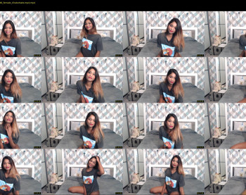 cherrrish_ — 10 minute Chaturbate female cam show recording, 720p, Jan 22, 2020