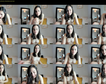 cleolane — 6 minute Chaturbate female cam show recording, 720p, Jan 24, 2020