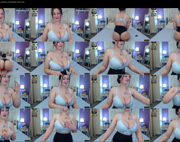 dd_shari — 51 minute Chaturbate female cam show recording, 720p, Jan 24, 2020
