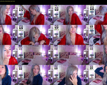 debralee — 48 minute Chaturbate female cam show recording, 720p, Jan 23, 2020