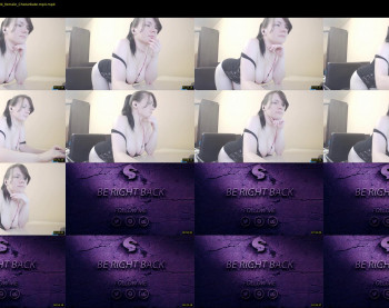 diane_fox — 12 minute Chaturbate female cam show recording, 1080p, Jan 23, 2020