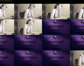 diane_fox — 13 minute Chaturbate female cam show recording, 1080p, Jan 23, 2020