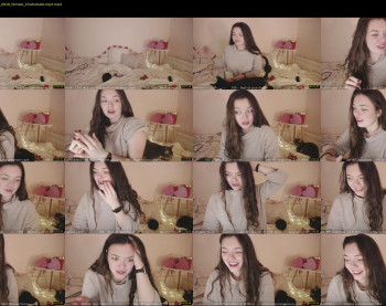 emersoncane — 35 minute Chaturbate female cam show recording, 720p, Jan 23, 2020
