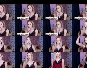 emmi_rosee — 31 minute Chaturbate female cam show recording, 720p, Jan 23, 2020