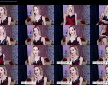emmi_rosee — 93 minute Chaturbate female cam show recording, 720p, Jan 23, 2020