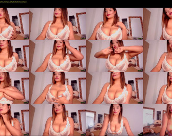 helen_miller — 56 minute Chaturbate female cam show recording, 720p, Jan 23, 2020