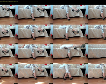 honeycandy777 — 93 minute Chaturbate couple cam show recording, 720p, Jan 23, 2020