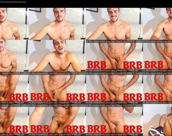 hot_martin25 — 49 minute Chaturbate male cam show recording, 1080p, Jan 23, 2020