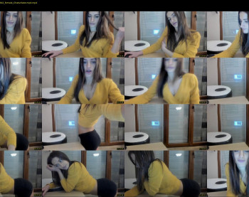 hotel77777 — 13 minute Chaturbate female cam show recording, 720p, Jan 23, 2020