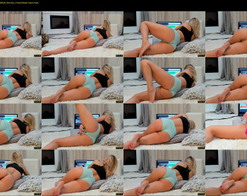 jaylynxxxx74 — 56 minute Chaturbate female cam show recording, 1080p, Jan 23, 2020