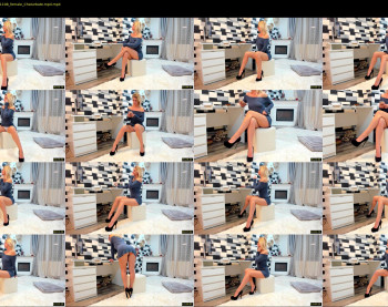 jaylynxxxx74 — 16 minute Chaturbate female cam show recording, 1080p, Jan 23, 2020