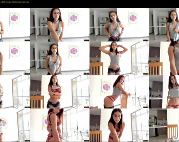 jenny_taborda — 50 minute Chaturbate female cam show recording, 720p, Jan 23, 2020