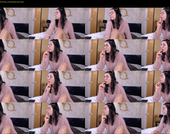 jessaross — 3 minute Chaturbate female cam show recording, 720p, Jan 24, 2020