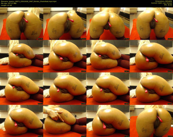 jessica_19871 — 43 minute Chaturbate female cam show recording, 480p, Jan 22, 2020