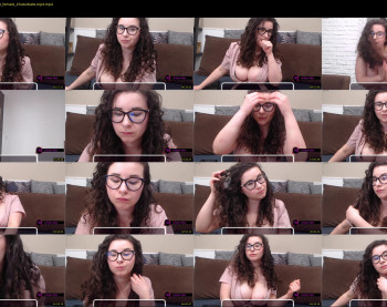 jessykah — 56 minute Chaturbate female cam show recording, 1080p, Jan 23, 2020