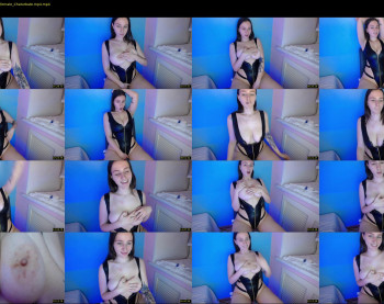 joliejoy — 26 minute Chaturbate female cam show recording, 1080p, Jan 23, 2020