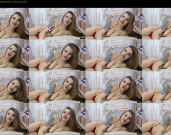 juliabeautiful — 16 minute Chaturbate female cam show recording, 1080p, Jan 23, 2020