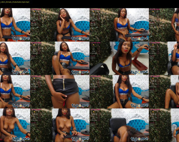 katherin_cruzz — 59 minute Chaturbate female cam show recording, 1080p, Jan 23, 2020