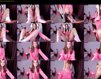 kawaimay — 56 minute Chaturbate female cam show recording, 1080p, Jan 23, 2020