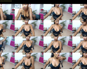 keila_lol — 42 minute Chaturbate female cam show recording, 720p, Jan 24, 2020
