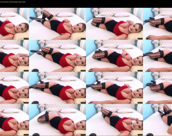 kellybabee — 6 minute Chaturbate female cam show recording, 720p, Jan 23, 2020