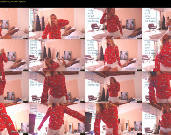 kendalltyler — 52 minute Chaturbate female cam show recording, 720p, Jan 23, 2020