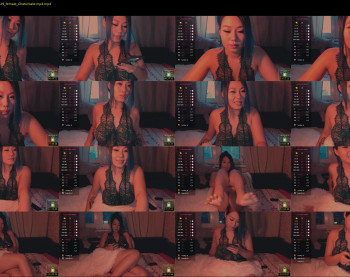 kimmy_chi — 81 minute Chaturbate female cam show recording, 720p, Jan 23, 2020
