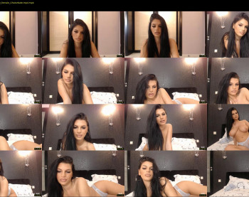 kiss_jess — 67 minute Chaturbate female cam show recording, 720p, Jan 24, 2020