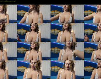 kitty_mya69 — 19 minute Chaturbate female cam show recording, 1080p, Jan 23, 2020