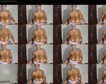 kristinamilan — 9 minute Chaturbate female cam show recording, 480p, Jan 23, 2020
