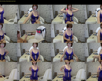 kseniaulove — 91 minute Chaturbate female cam show recording, 720p, Jan 22, 2020