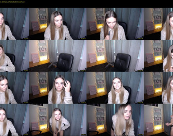 lolli_mary — 56 minute Chaturbate female cam show recording, 1080p, Jan 23, 2020