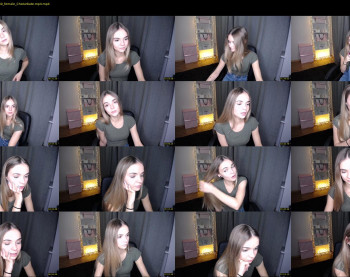 lolli_mary — 9 minute Chaturbate female cam show recording, 1080p, Jan 23, 2020