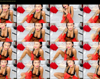 lorelaycandy — 13 minute Chaturbate female cam show recording, 720p, Jan 23, 2020