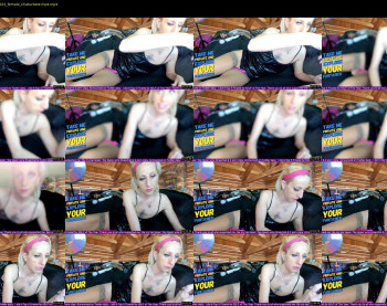 lourdesnoir — 4 minute Chaturbate female cam show recording, 1080p, Jan 23, 2020