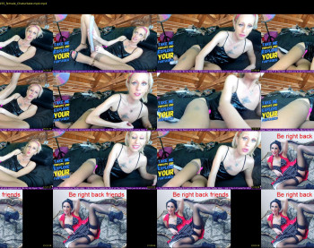 lourdesnoir — 33 minute Chaturbate female cam show recording, 1080p, Jan 23, 2020