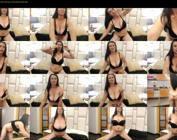 meganbeake — 11 minute Chaturbate female cam show recording, 720p, Jan 23, 2020
