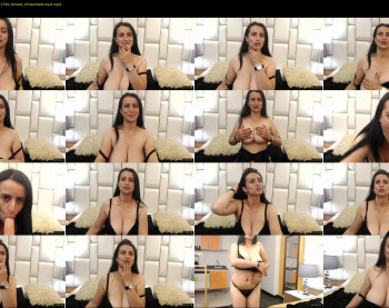 meganbeake — 31 minute Chaturbate female cam show recording, 720p, Jan 23, 2020