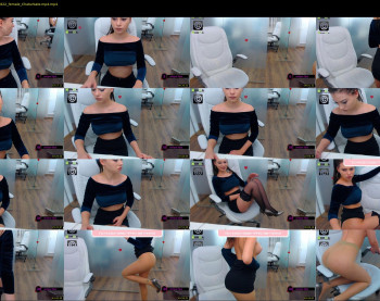 miaangel20 — 56 minute Chaturbate female cam show recording, 1080p, Jan 23, 2020