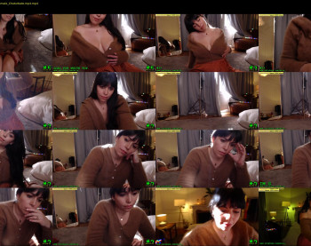 mila_ — 57 minute Chaturbate female cam show recording, 720p, Jan 23, 2020