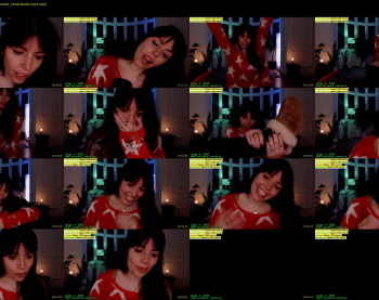 mila_ — 11 minute Chaturbate female cam show recording, 720p, Jan 24, 2020
