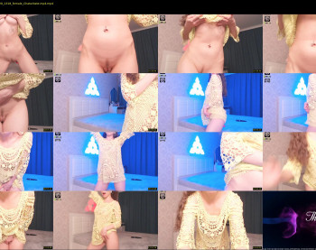moniquetyler69 — 17 minute Chaturbate female cam show recording, 1080p, Jan 23, 2020