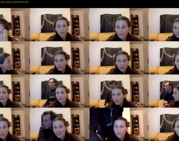 munishpunish — 8 minute Chaturbate couple cam show recording, 720p, Jan 23, 2020