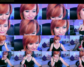 naughtymilane — 56 minute Chaturbate female cam show recording, 1080p, Jan 23, 2020