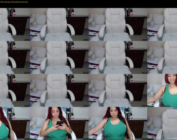 neytiri_moon — 38 minute Chaturbate female cam show recording, 720p, Jan 23, 2020